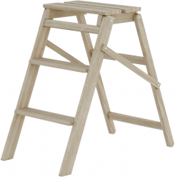 Лестница Colombo Woody 3 ступени G130LL3W (930886)