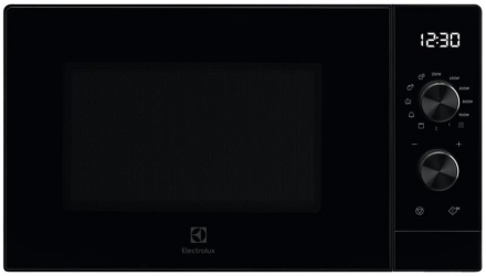 Мікрохвильова піч Electrolux EMZ725MMK Мікрохвильова піч Electrolux EMZ725MMK
