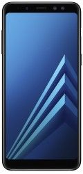 Смартфон Samsung Galaxy A8 2018 (SM-A530FZKDSEK) Black Смартфон Samsung Galaxy A8 2018 (SM-A530FZKDSEK) Black