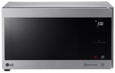 Микроволновая печь LG MH6595CIS Микроволновая печь LG MH6595CIS