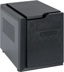 Корпус Chieftec Gaming Cube CI-01B (CI-01B-OP) Корпус Chieftec Gaming Cube CI-01B (CI-01B-OP)