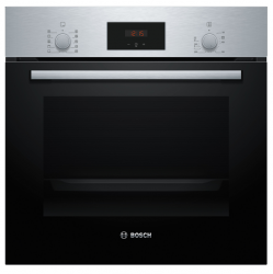 Духовой шкаф электрический Bosch Serie 2 HBF512BS1T Духовой шкаф электрический Bosch Serie 2 HBF512BS1T