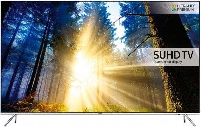 Телевизор Samsung UE55KS7000UXUA Телевизор Samsung UE55KS7000UXUA