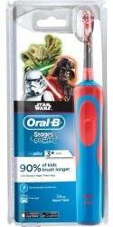 Електрична зубна щітка ORAL-B BRAUN Stages Power/StarWars (4210201181101) Електрична зубна щітка ORAL-B BRAUN Stages Power/StarWars (4210201181101)