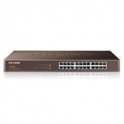 Коммутатор TP-LINK TL-SG1024 Коммутатор TP-LINK TL-SG1024