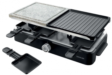 Гриль Sencor SBG 0260BK Гриль Sencor SBG 0260BK