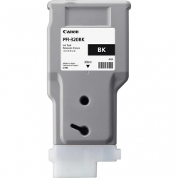 Картридж Canon PFI-320, 300ml (2890C001AA) Black