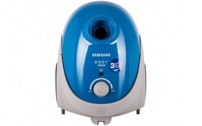Пылесос для сухой уборки SAMSUNG VCC5252V3B/XEV Пылесос для сухой уборки SAMSUNG VCC5252V3B/XEV