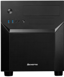 Корпус Chieftec Mesh Pro Cube CI-02B-OP Корпус Chieftec Mesh Pro Cube CI-02B-OP