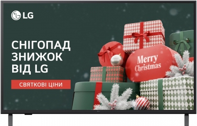 Телевизор LG 55UA75006LA