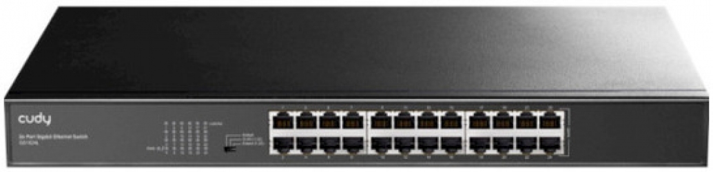 Комутатор CUDY GS1024L Комутатор CUDY GS1024L