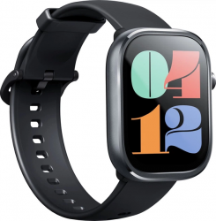 Смарт-часы Mibro C4 Dark Gray