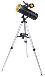 Телескоп Bresser Solarix 114/500 AZ carbon (924845) Телескоп Bresser Solarix 114/500 AZ carbon (924845)