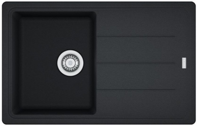 Кухонна мийка Franke Basis BFG 611-78 114.0258.040
