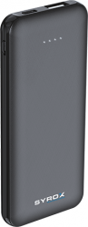 УМБ Syrox PB116 5000mAh black УМБ Syrox PB116 5000mAh black
