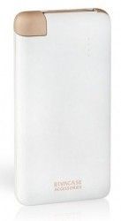 Портативная батарея RivaCase Rivapower VA-2004 4000 mAh White Портативная батарея RivaCase Rivapower VA-2004 4000 mAh White