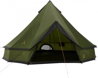 Намет Grand Canyon Indiana 8 Capulet (330036) Olive