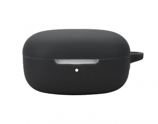 Чехол для наушников Silicon BeCover для Xiaomi Redmi Buds 6 Play (713228) Black