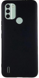 Панель BeCover для Nokia C31 (709299) Black Панель BeCover для Nokia C31 (709299) Black