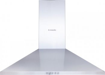 Витяжка Minola HK 6214 I 700 LED Витяжка Minola HK 6214 I 700 LED