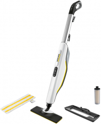 Паровая швабра Karcher SC 3 Upright (1.513-530.0) Паровая швабра Karcher SC 3 Upright (1.513-530.0)