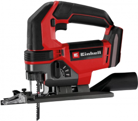 Лобзик Einhell X-Change TE-JS 18/100 Li - Solo без АКМ і ЗП (4321270)