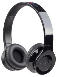 Наушники Gembird BHP-BER-BK Black