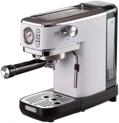 Кофеварка ARIETE 1381 WHITE Кофеварка ARIETE 1381 WHITE