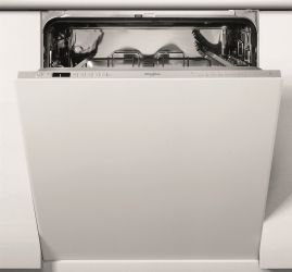 Встраиваемая посудомоечная машина WHIRLPOOL WI 7020 P Встраиваемая посудомоечная машина WHIRLPOOL WI 7020 P