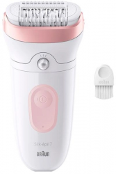 Эпилятор Braun Silk-еpil 7 SE 7-000 Эпилятор Braun Silk-еpil 7 SE 7-000