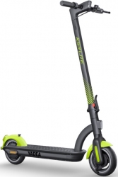 Електросамокат Yadea KS3 Lite Grey/Green