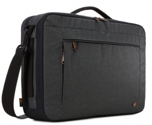 Сумка для ноутбука Case Logic 15.6 Era Convertible Bag ERACV-116 (3205342) Obsidian  