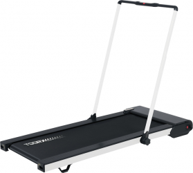 Беговая дорожка Toorx Treadmill City Compact Pearl White (CITY-COMPACT-W) (929883)