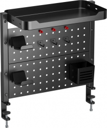 Настільний органайзер OfficePro DO1040B Black