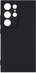 Накладка Acclab SoftShell для Samsung Galaxy S24 Ultra Black Накладка Acclab SoftShell для Samsung Galaxy S24 Ultra Black