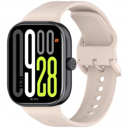 Ремінець BeCover для Xiaomi Redmi Watch 5 (713215) Beige