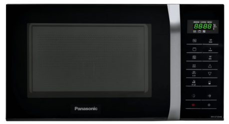 Микроволновая печь Panasonic NN-GT35HBZUE Микроволновая печь Panasonic NN-GT35HBZUE