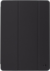 Обкладинка ArmorStandart Smart Fold Pen для Samsung Galaxy Tab A11+ з кріпленням для стилуса (ARM89308) Black