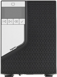 ДБЖ Legrand Keor SPE, 750VA/600W, LCD, USB, RS232, 6xC13 (311060)