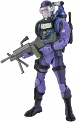 Фигурка Jazwares Fortnite Legendary Series Scuba Jonesy S9 (FNT0734)