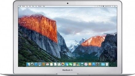 Ноутбук Apple A1466 MacBook Air 13 Ноутбук Apple A1466 MacBook Air 13