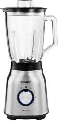 Блендер ZELMER ZSB4820 Блендер ZELMER ZSB4820