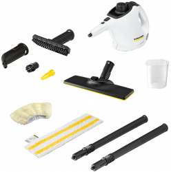 Пароочищувач Karcher SC 1 EasyFix (1.516-401.0) Пароочищувач Karcher SC 1 EasyFix (1.516-401.0)