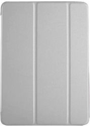 Чехол-книжка BeCover для Apple iPad 10.2 2019/2020 (BC_704983) Gray Чехол-книжка BeCover для Apple iPad 10.2 2019/2020 (BC_704983) Gray