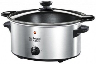 Медленноварка Russell Hobbs 22740-56 Медленноварка Russell Hobbs 22740-56