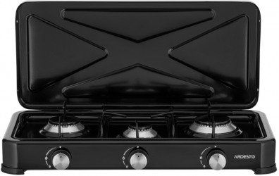 Настольная плита газовая Ardesto GTC-NS3013B
