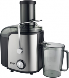 Соковыжималка Gorenje JC805EII Соковыжималка Gorenje JC805EII