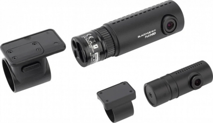 Видеорегистратор Blackvue DR590X-2CH Plus (BV00114)