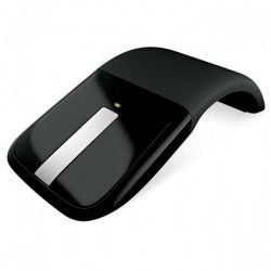 Мышь Microsoft ARC Touch Wireless Black (RVF-00056) Мышь Microsoft ARC Touch Wireless Black (RVF-00056)