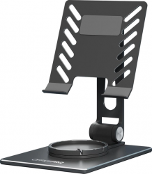 Подставка для телефона/планшета OfficePro LS630G Aluminium Alloys Gre Подставка для телефона/планшета OfficePro LS630G Aluminium Alloys Gre